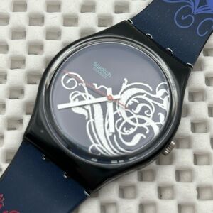 Swatch Watch - GB135 - TRISTAN